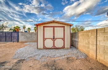 2030 W Monte Vista Rd, Phoenix, AZ 85009
