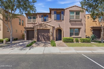 2030 W Musket Pl, Chandler, AZ 85286