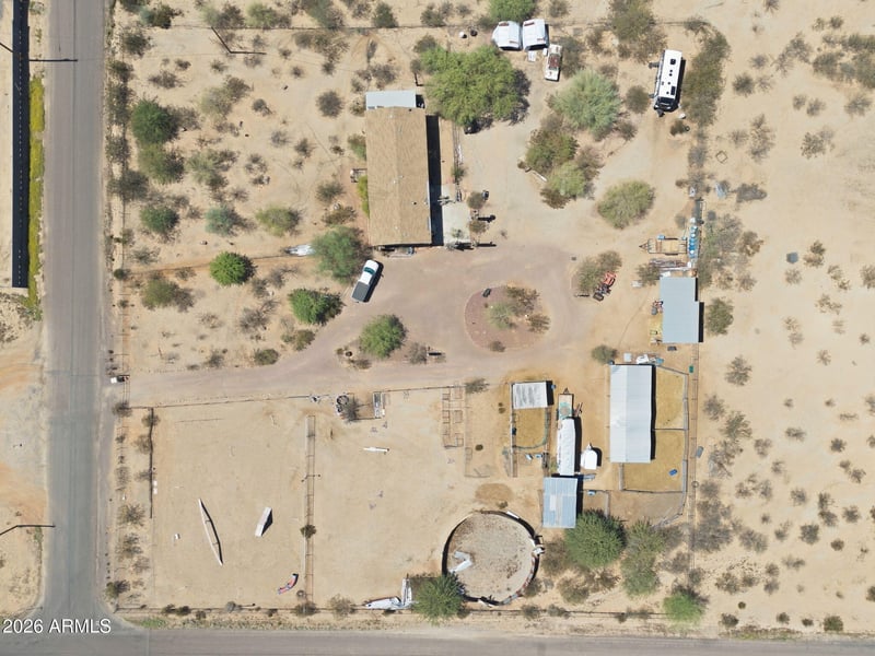 2030 W Rolls Rd #365, San Tan Valley, AZ 85144