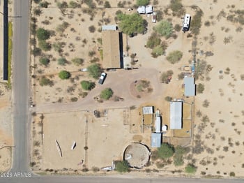 2030 W Rolls Rd, San Tan Valley, AZ 85144