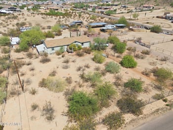 2030 W Rolls Rd, San Tan Valley, AZ 85144