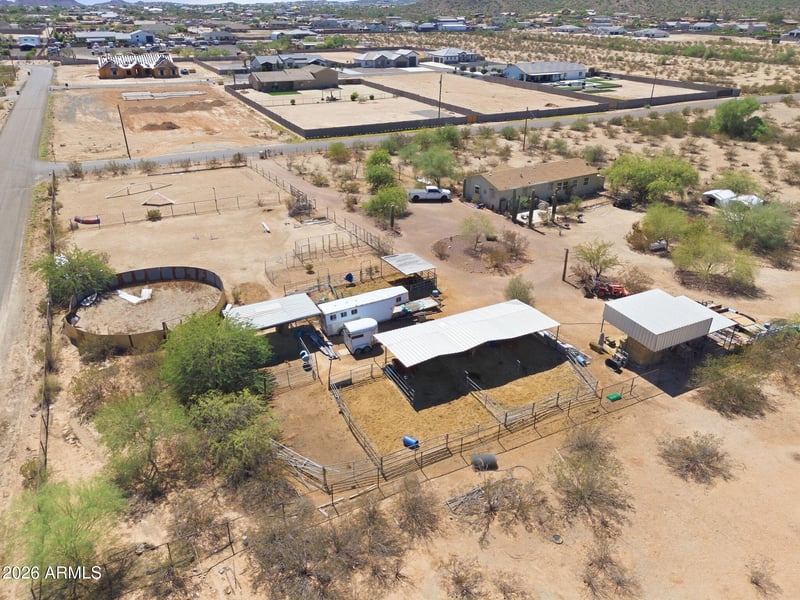2030 W Rolls Rd, San Tan Valley, AZ 85144