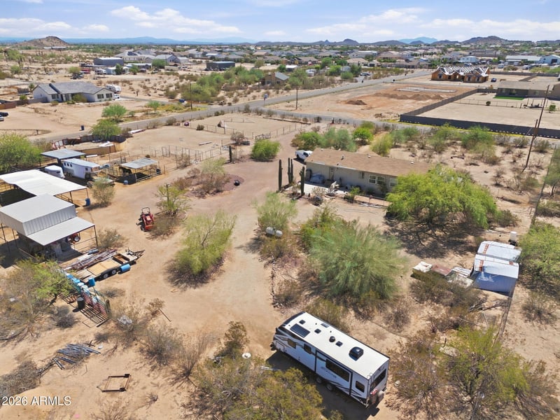 2030 W Rolls Rd, San Tan Valley, AZ 85144