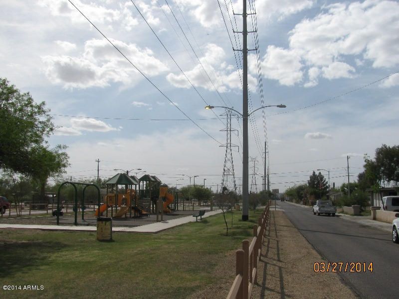 2030 W Sherman St, Phoenix, AZ 85009