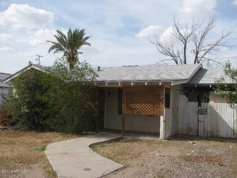 2030 W Sherman St, Phoenix, AZ 85009