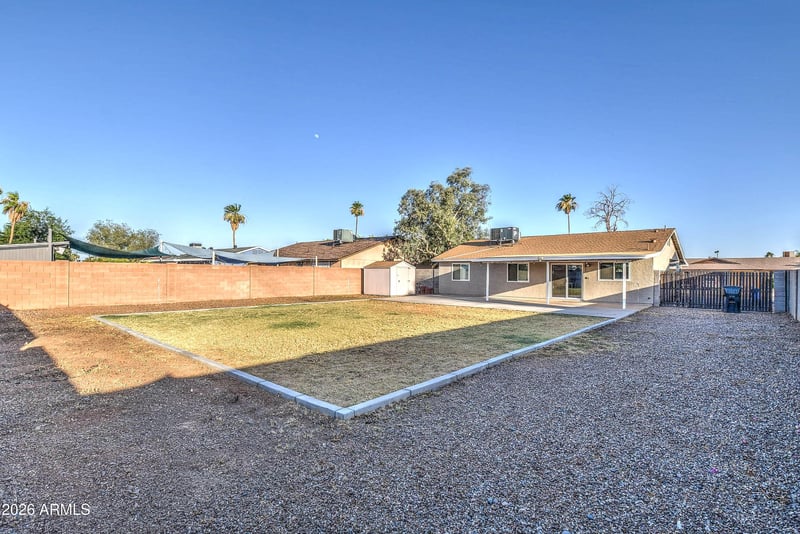 2030 Western Dr, Chandler, AZ 85224
