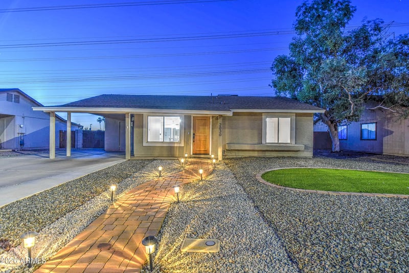 2030 Western Dr, Chandler, AZ 85224
