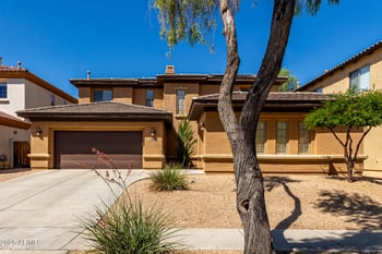 2030 Whisper Rock Trl, Phoenix, AZ 85085