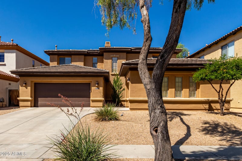 2030 Whisper Rock Trl, Phoenix, AZ 85085