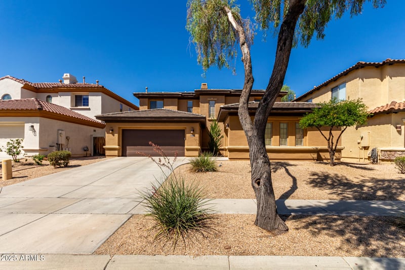 2030 Whisper Rock Trl, Phoenix, AZ 85085