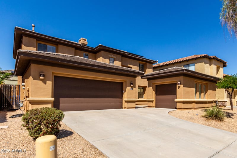 2030 Whisper Rock Trl, Phoenix, AZ 85085