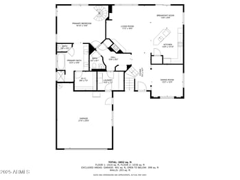 2030 Whisper Rock Trl, Phoenix, AZ 85085