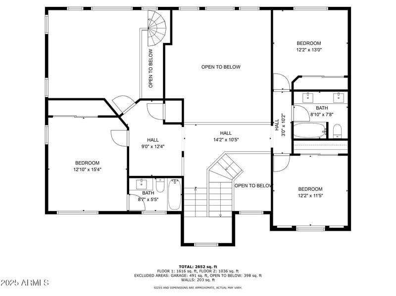 2030 Whisper Rock Trl, Phoenix, AZ 85085