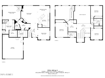 2030 Whisper Rock Trl, Phoenix, AZ 85085