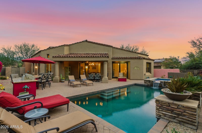 20302 84th Way, Scottsdale, AZ 85255