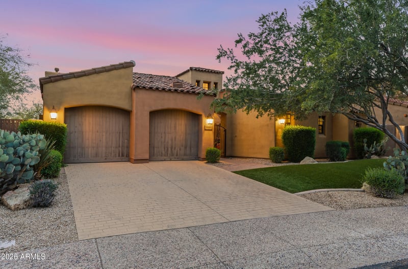 20302 84th Way, Scottsdale, AZ 85255