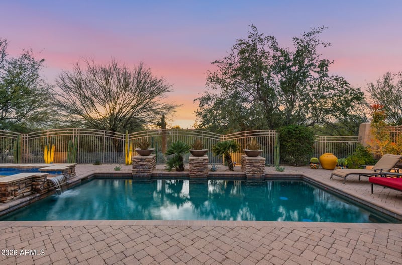 20302 84th Way, Scottsdale, AZ 85255
