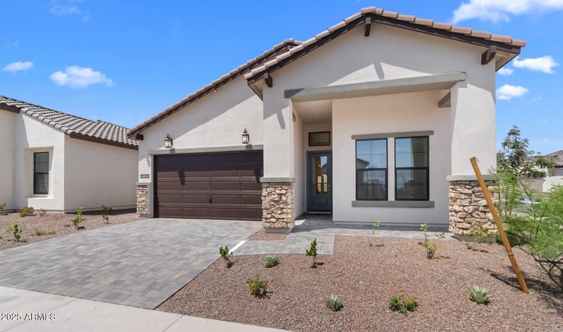 20302 Turney Ave, Buckeye, AZ 85396