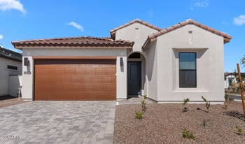 20304 Montecito Ave, Buckeye, AZ 85396