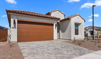 20304 Montecito Ave, Buckeye, AZ 85396