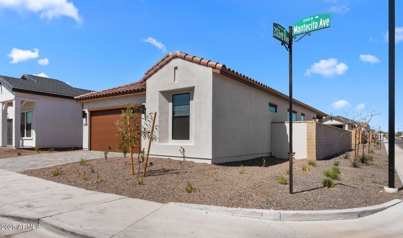 20304 Montecito Ave, Buckeye, AZ 85396