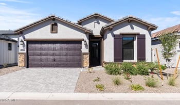 20304 Roma Ave, Buckeye, AZ 85396