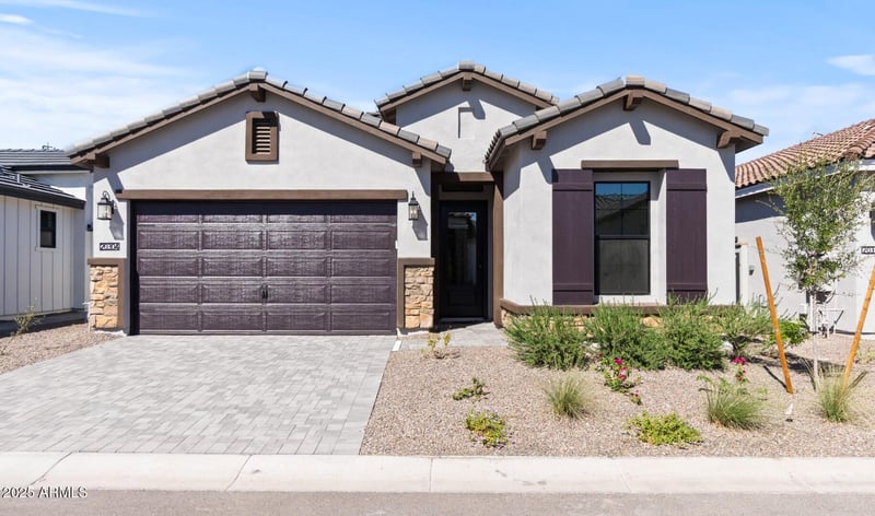 20304 Roma Ave, Buckeye, AZ 85396