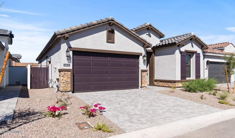 20304 Roma Ave, Buckeye, AZ 85396