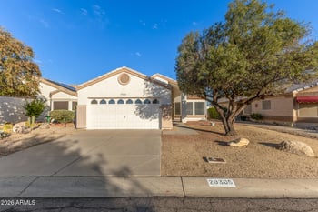 20305 105th Ave, Peoria, AZ 85382