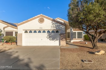 20305 105th Ave, Peoria, AZ 85382