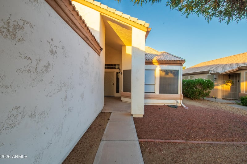 20305 105th Ave, Peoria, AZ 85382