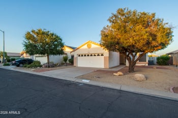 20305 105th Ave, Peoria, AZ 85382