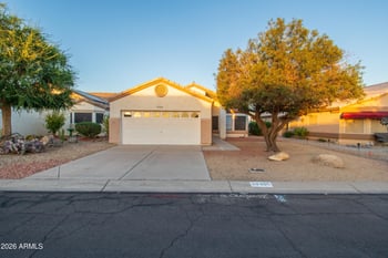 20305 105th Ave, Peoria, AZ 85382