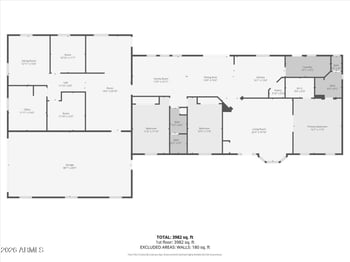 20305 Peak View Rd, Wittmann, AZ 85361
