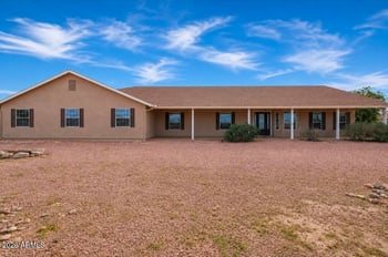 20305 W Peakview Rd, Wittmann, AZ 85361