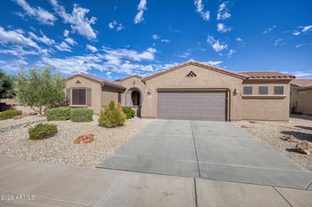 20306 Esperero Ln, Surprise, AZ 85387