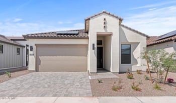 20306 Turney Ave, Buckeye, AZ 85396