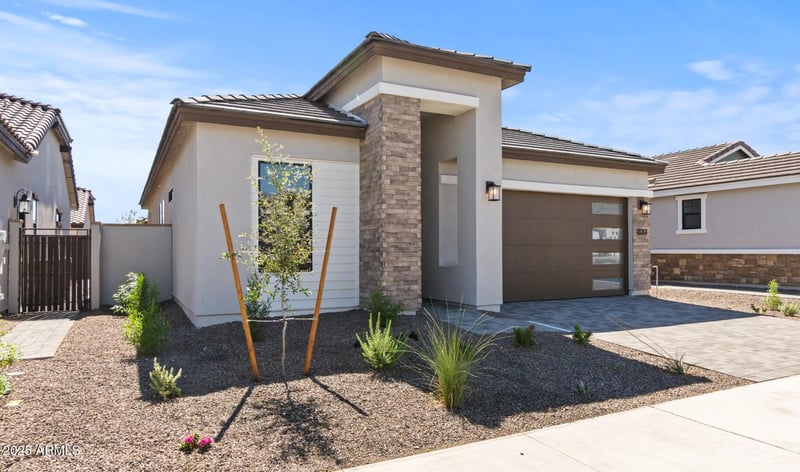 20307 Roma Ave, Buckeye, AZ 85396