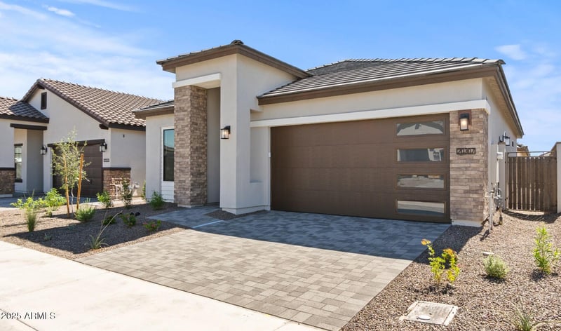 20307 Roma Ave, Buckeye, AZ 85396