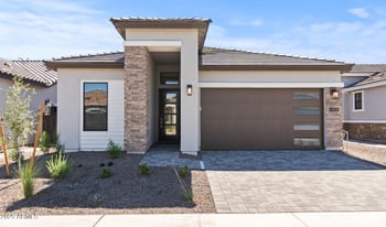 20307 Roma Ave, Buckeye, AZ 85396
