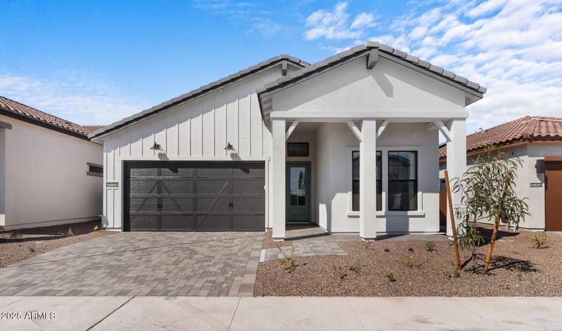 20308 Montecito Ave, Buckeye, AZ 85396