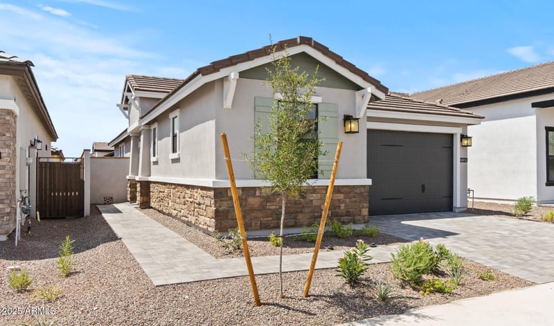 20309 Roma Ave, Buckeye, AZ 85396