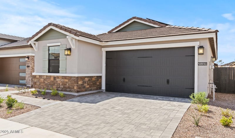20309 Roma Ave, Buckeye, AZ 85396