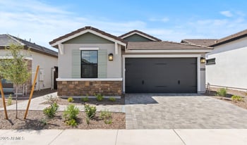 20309 Roma Ave, Buckeye, AZ 85396