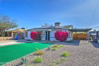 2031 28th Pl, Phoenix, AZ 85008