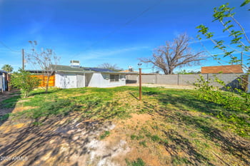 2031 28th Pl, Phoenix, AZ 85008