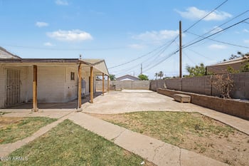 2031 37th Dr, Phoenix, AZ 85009