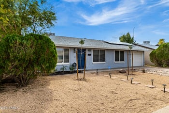 2031 Dahlia Dr, Phoenix, AZ 85029