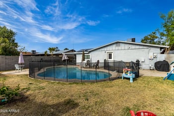 2031 Dahlia Dr, Phoenix, AZ 85029