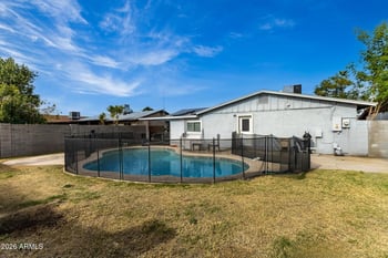 2031 Dahlia Dr, Phoenix, AZ 85029